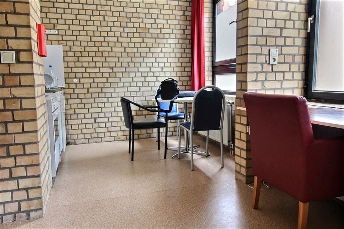 Appartement à LOUVAIN-LA-NEUVE (1 chambre)