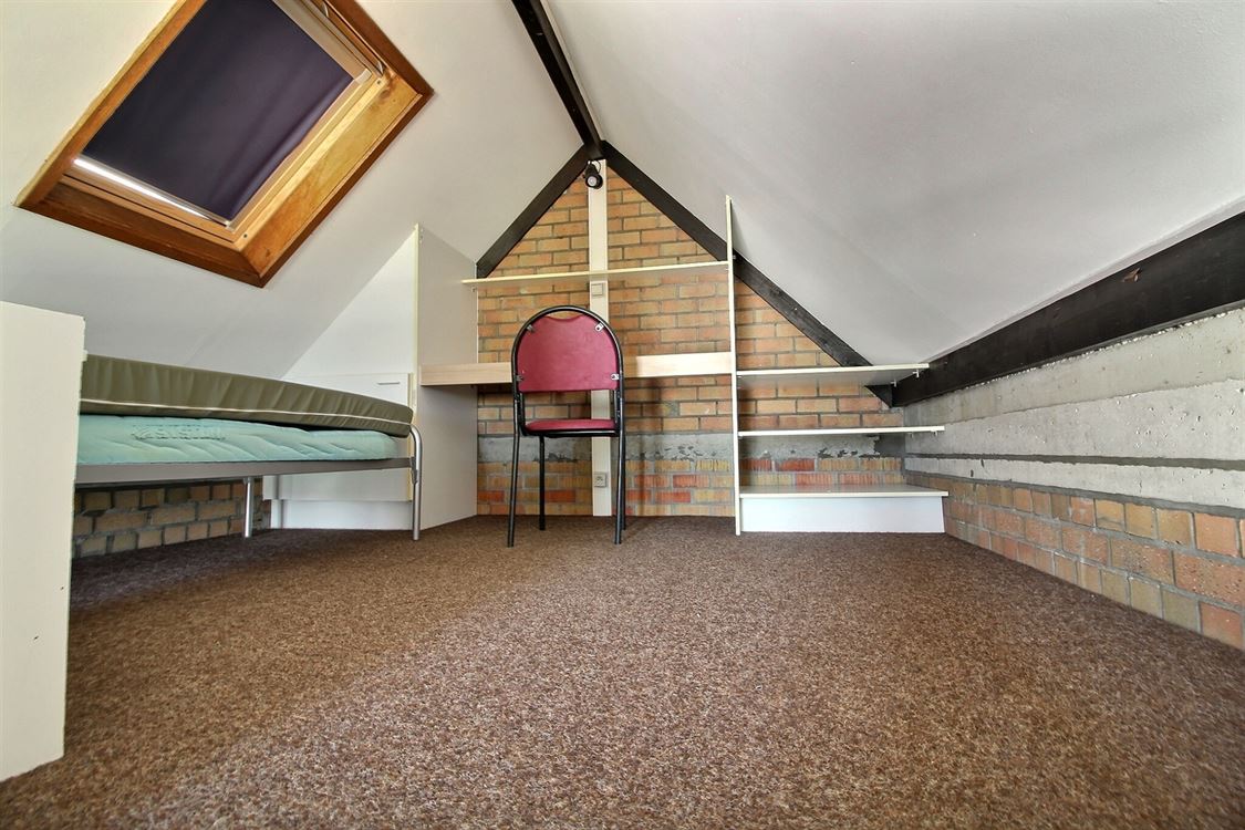 Résidence classique à WOLUWE-ST-LAMBERT (0 chambre)