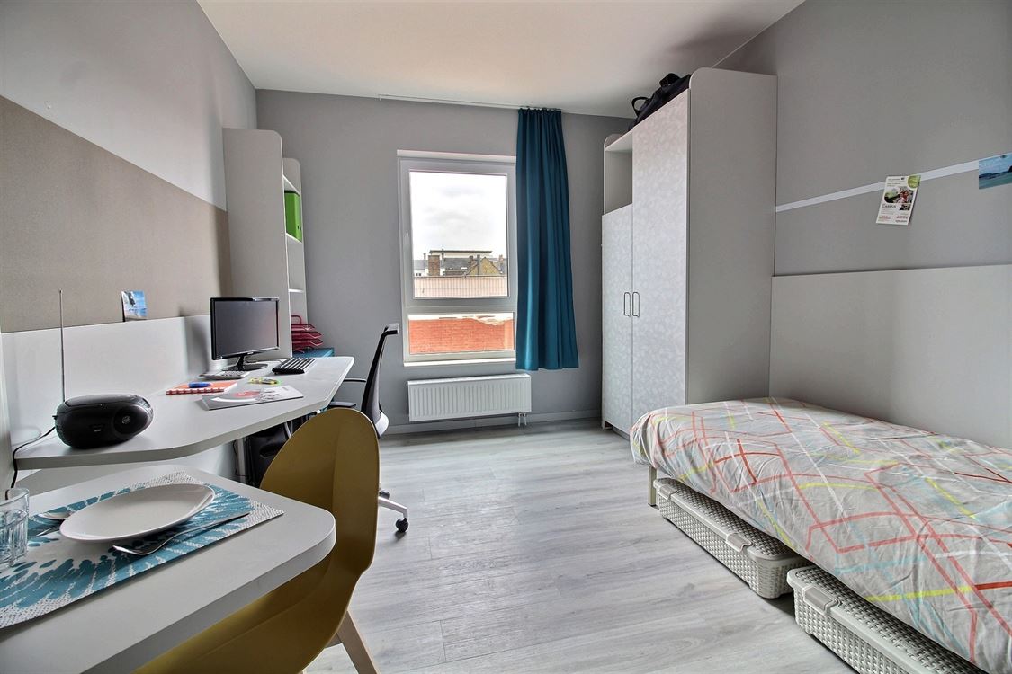 Studio à NAMUR (0 chambre)