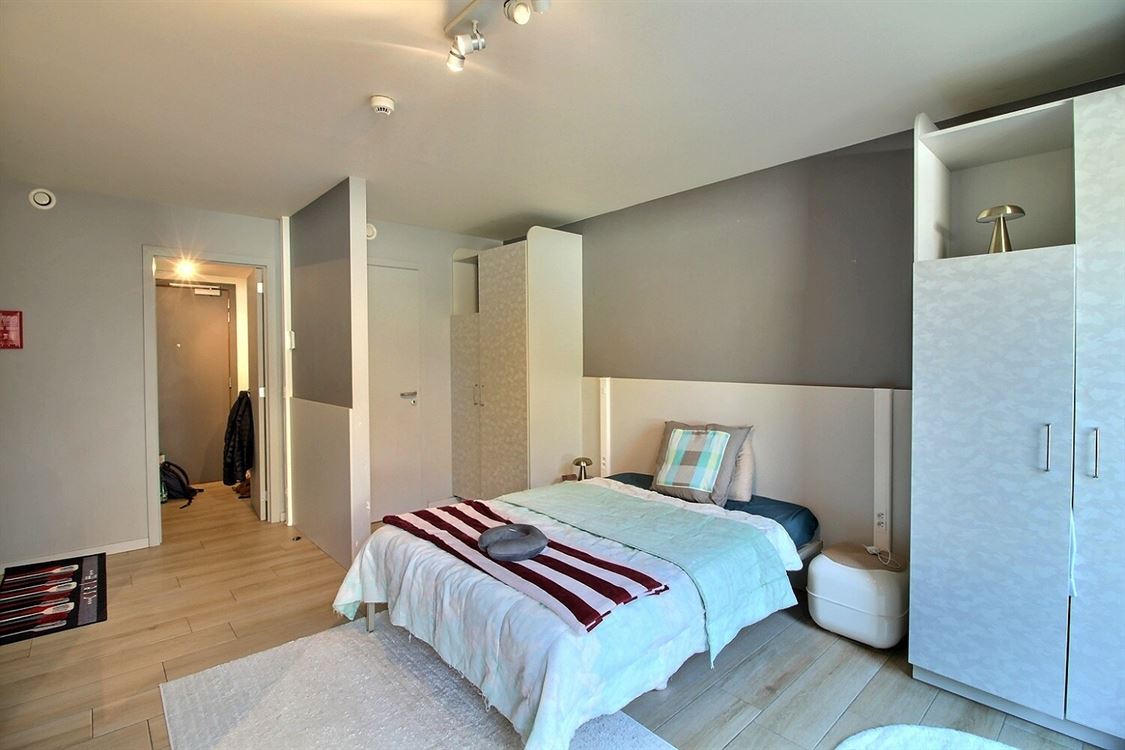 Studio à Namur (0 chambre)