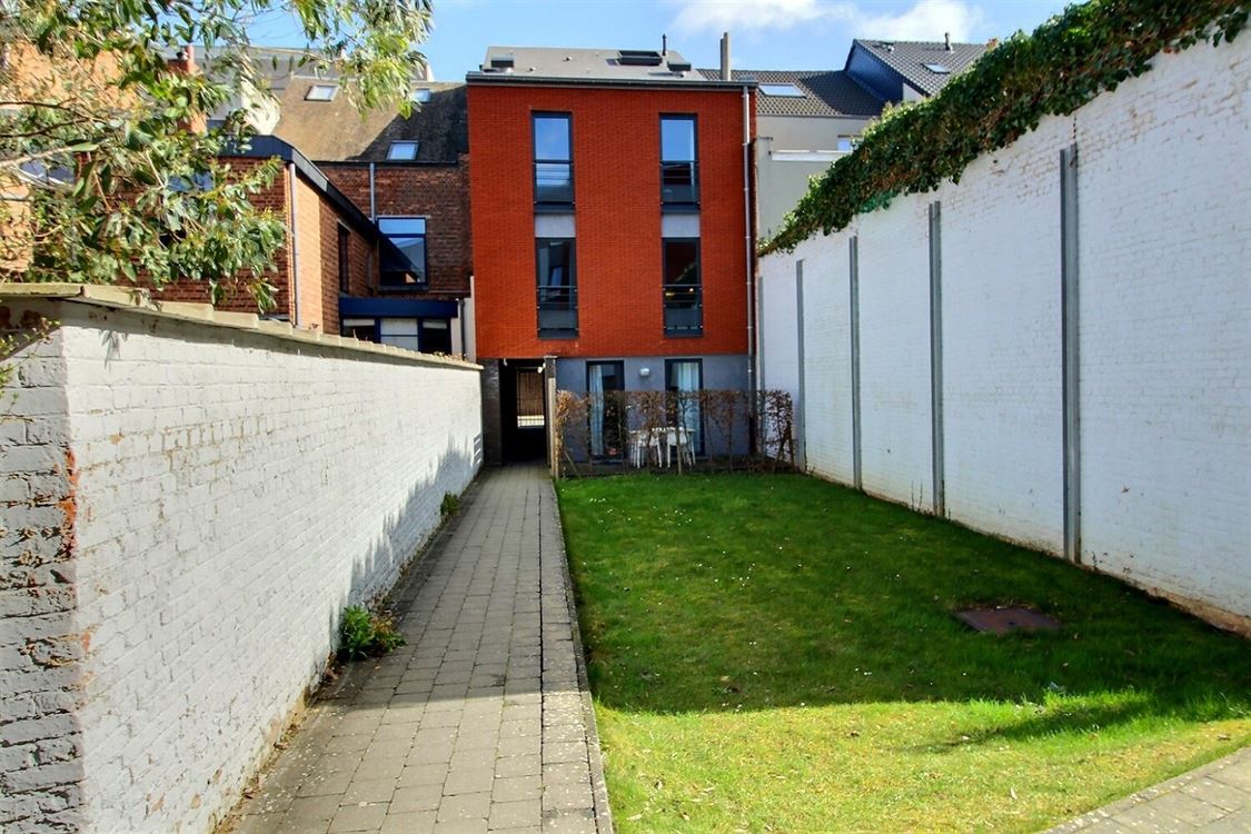 Studio à Namur (0 chambre)