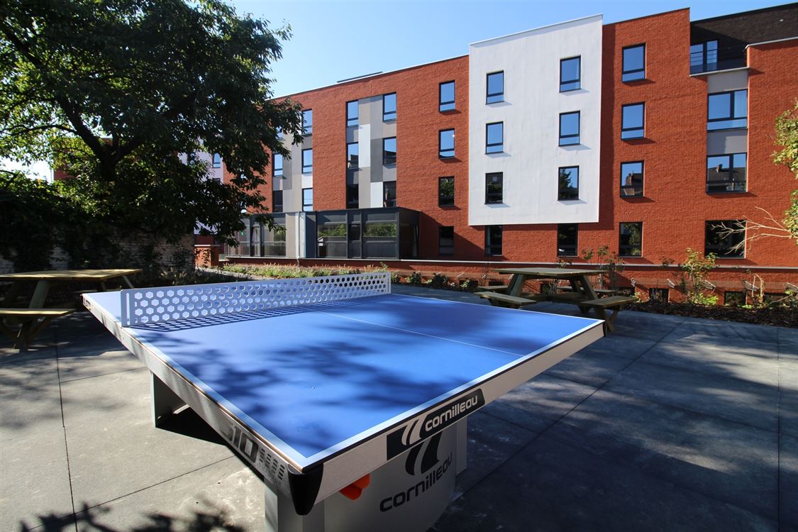 Studio à Namur (0 chambre)