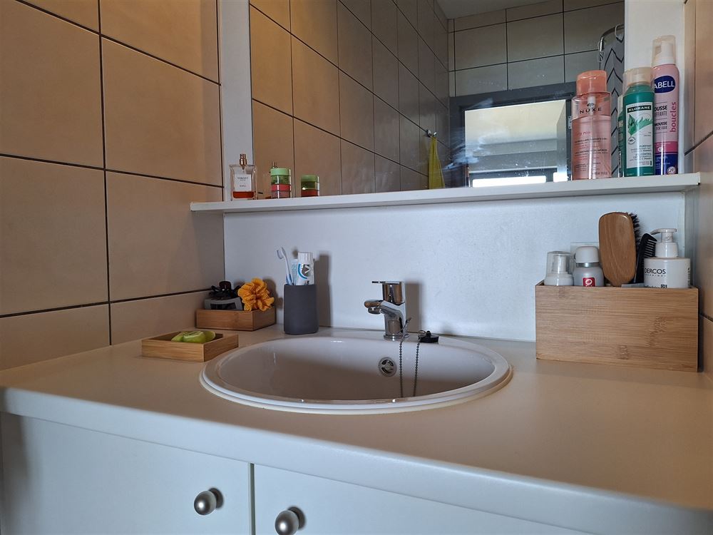 Studio à WOLUWE-SAINT-LAMBERT (1 chambre)