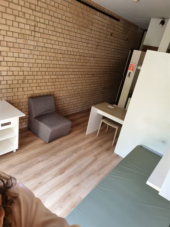 Studio à WOLUWE-SAINT-LAMBERT (1 chambre)