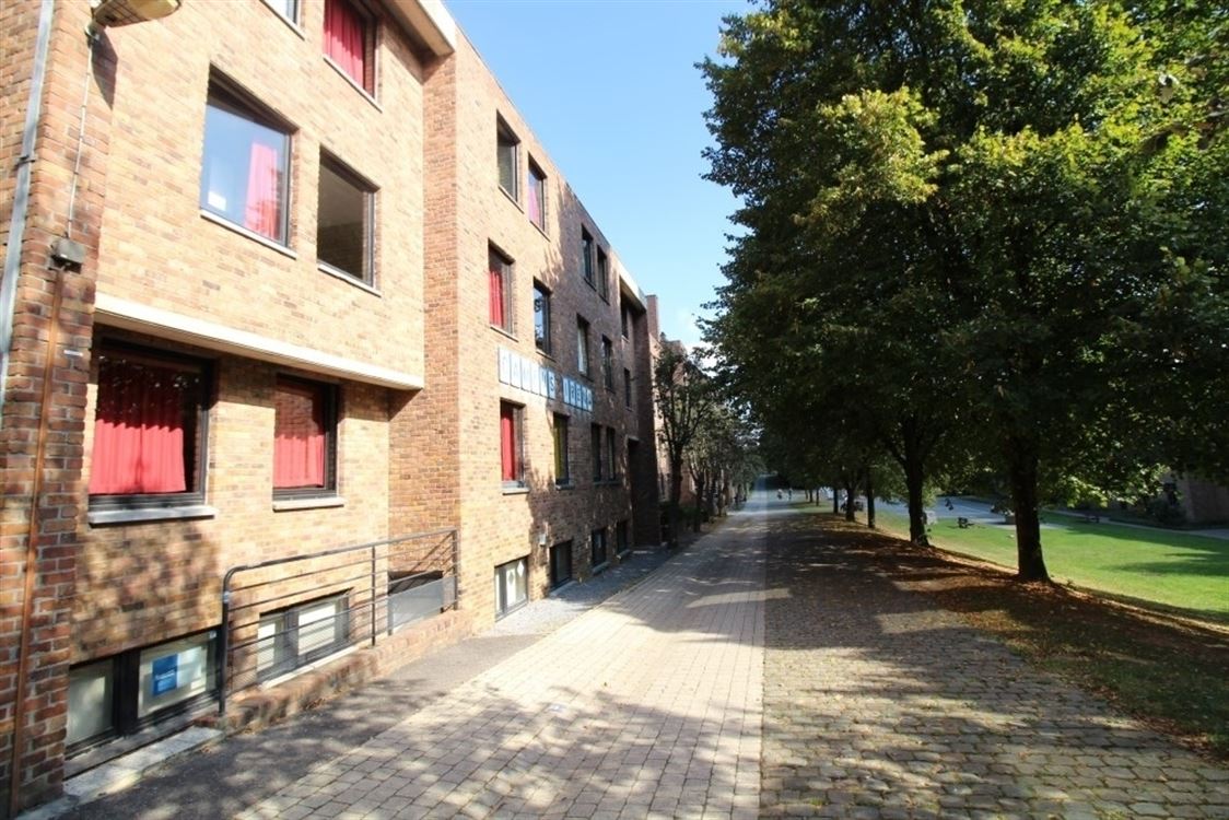 Chambre - kot à LOUVAIN-LA-NEUVE (1 chambre)