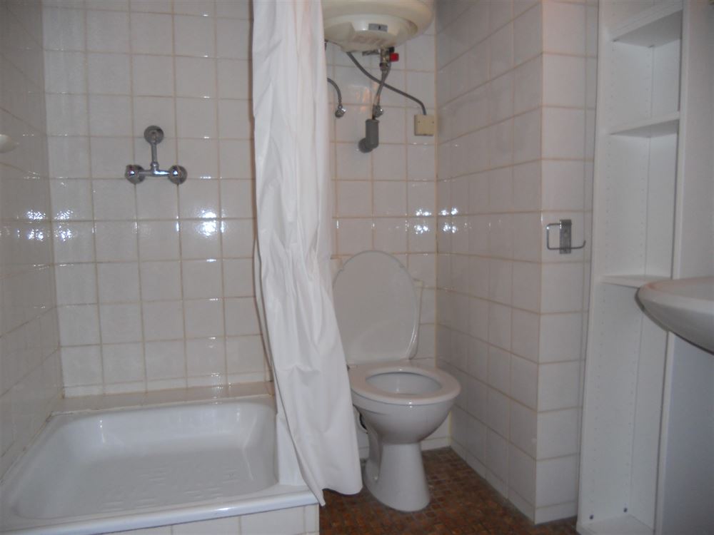 Studio à WOLUWE-SAINT-LAMBERT (1 chambre)