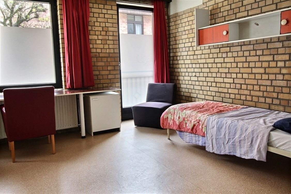 Appartement à LOUVAIN-LA-NEUVE (1 chambre)