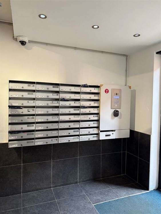 Appart/duplex à LOUVAIN-LA-NEUVE (2 chambres)