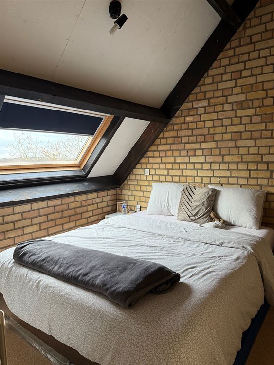 Appart/duplex à LOUVAIN-LA-NEUVE (2 chambres)