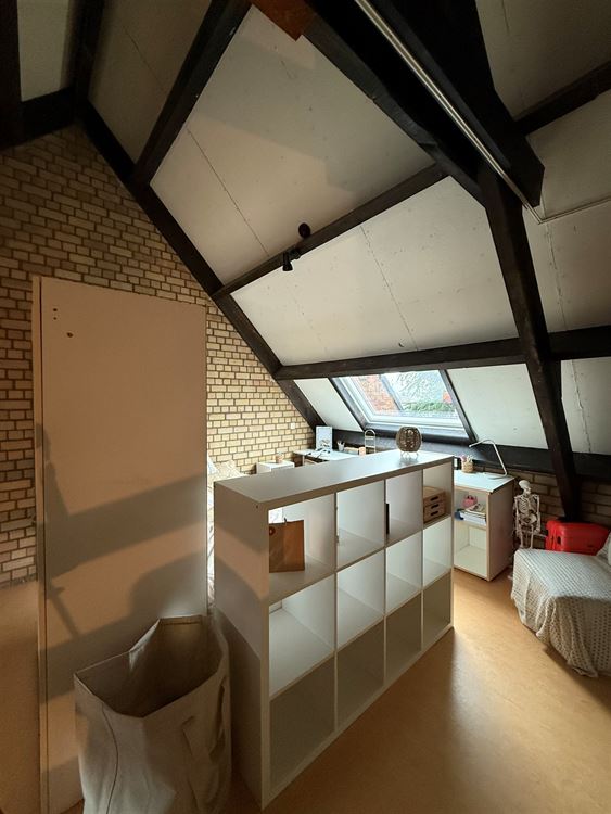 Appart/duplex à LOUVAIN-LA-NEUVE (2 chambres)