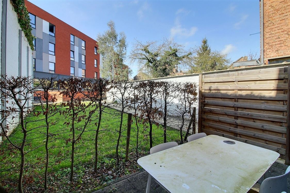 Studio à Namur (0 chambre)