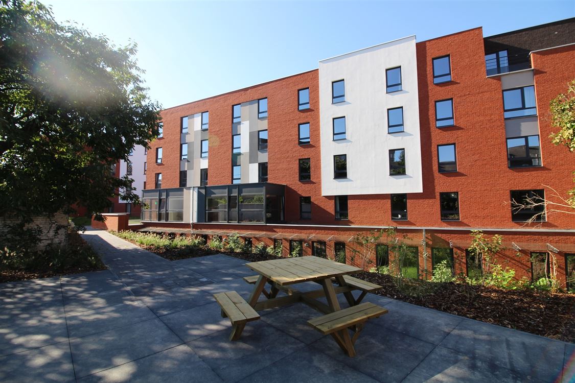 Studio à Namur (0 chambre)