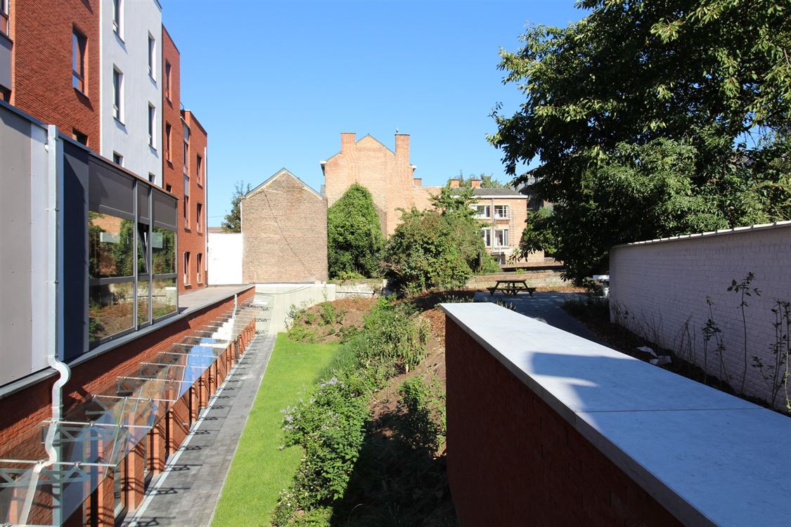 Studio à Namur (0 chambre)