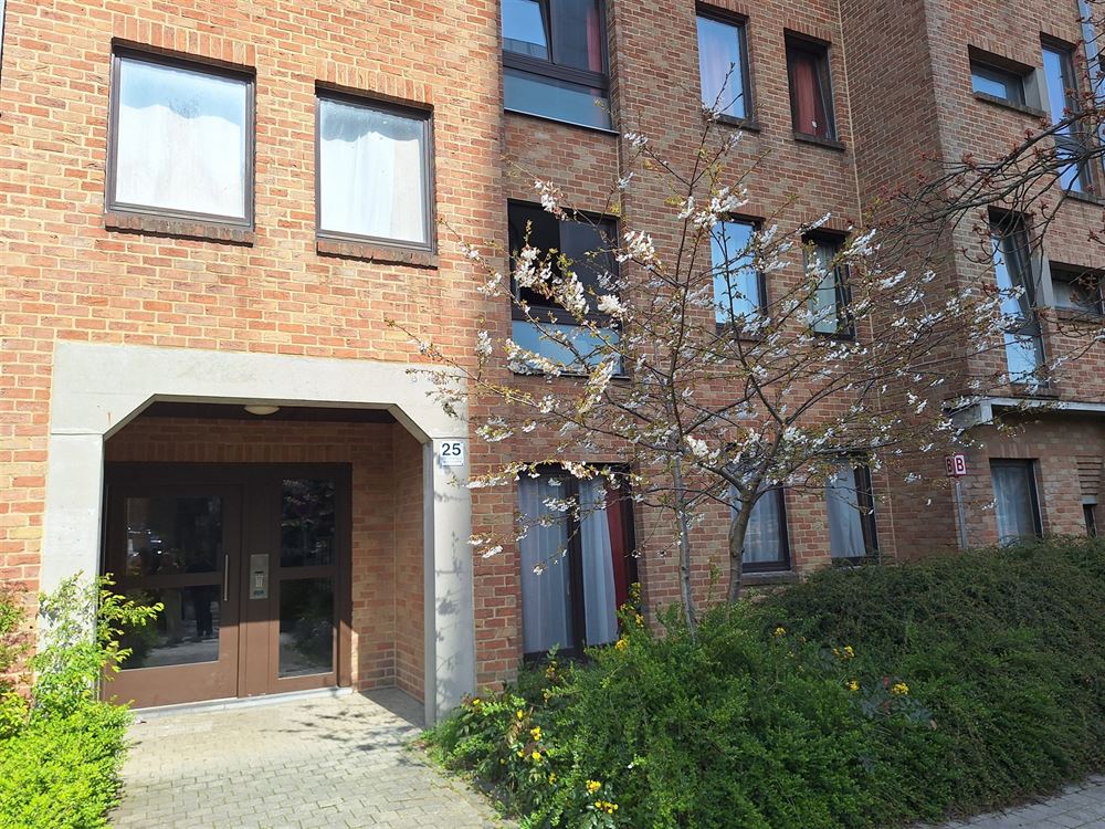 Studio à WOLUWE-SAINT-LAMBERT (1 chambre)