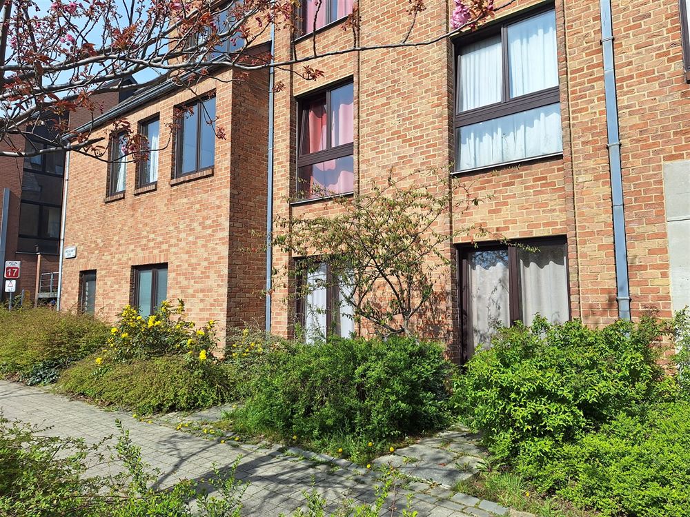 Studio à WOLUWE-SAINT-LAMBERT (1 chambre)