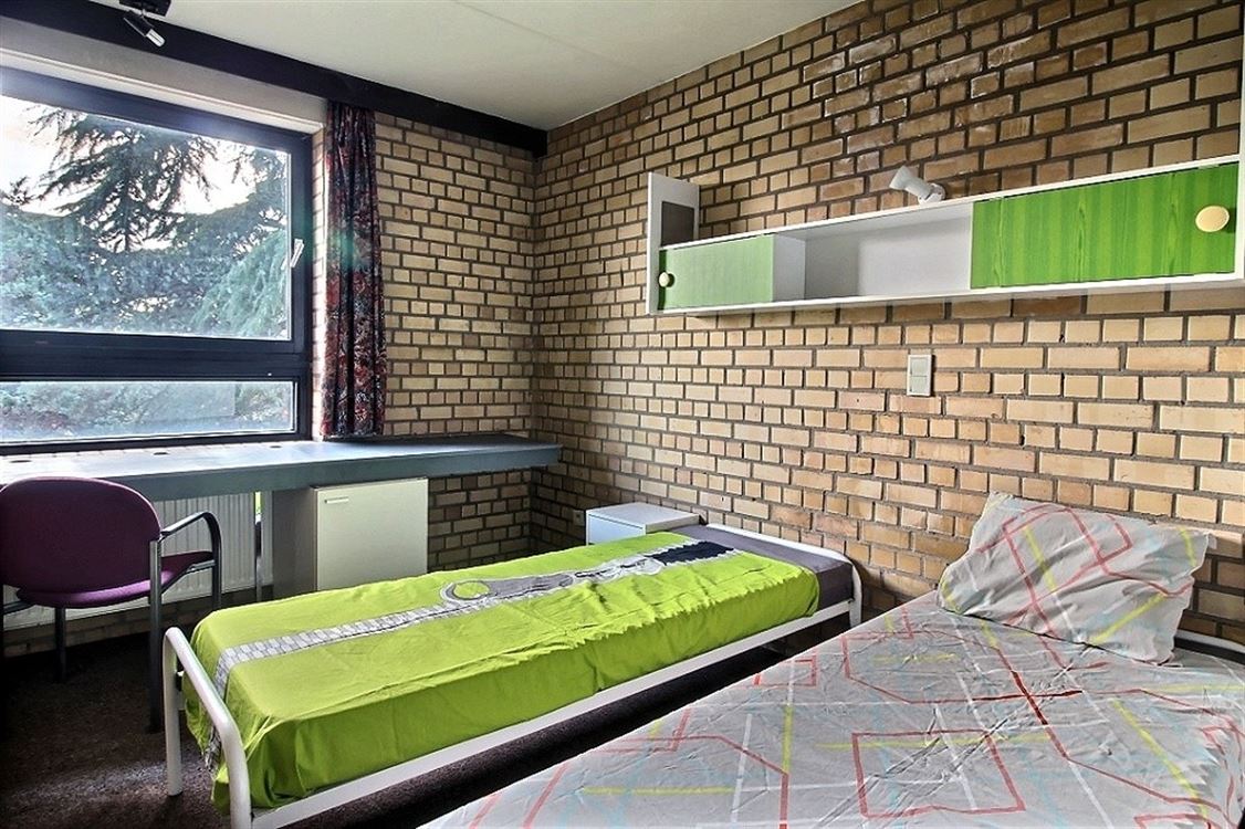 Appartement à LOUVAIN-LA-NEUVE (1 chambre)