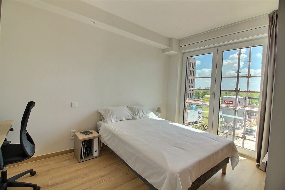 Etudiant à ANDERLECHT (1 chambre)