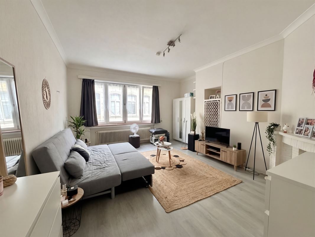 Appartement à louer - Saint-Josse