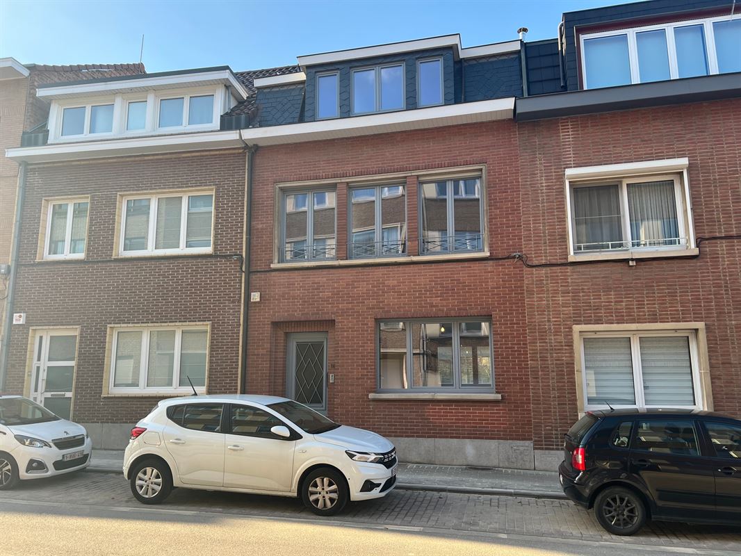 Maison à louer - Woluwe-Saint-Lambert