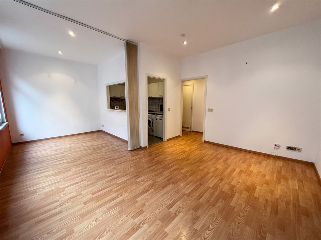 Appartement à louer - Etterbeek