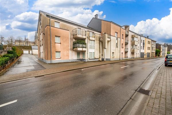 Appartement 1 chambre à proximité de la gare !