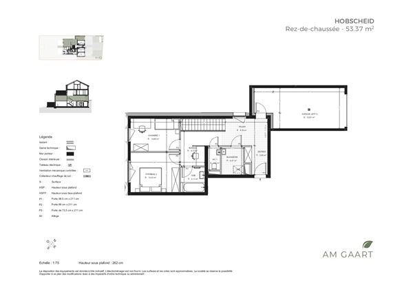 Appartement