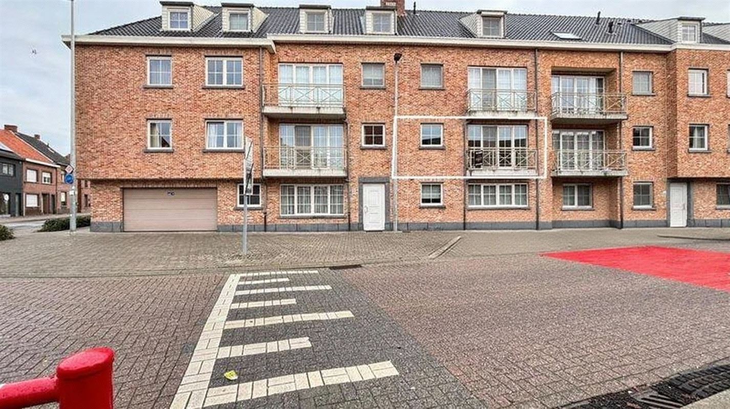 Appartement in Geel
