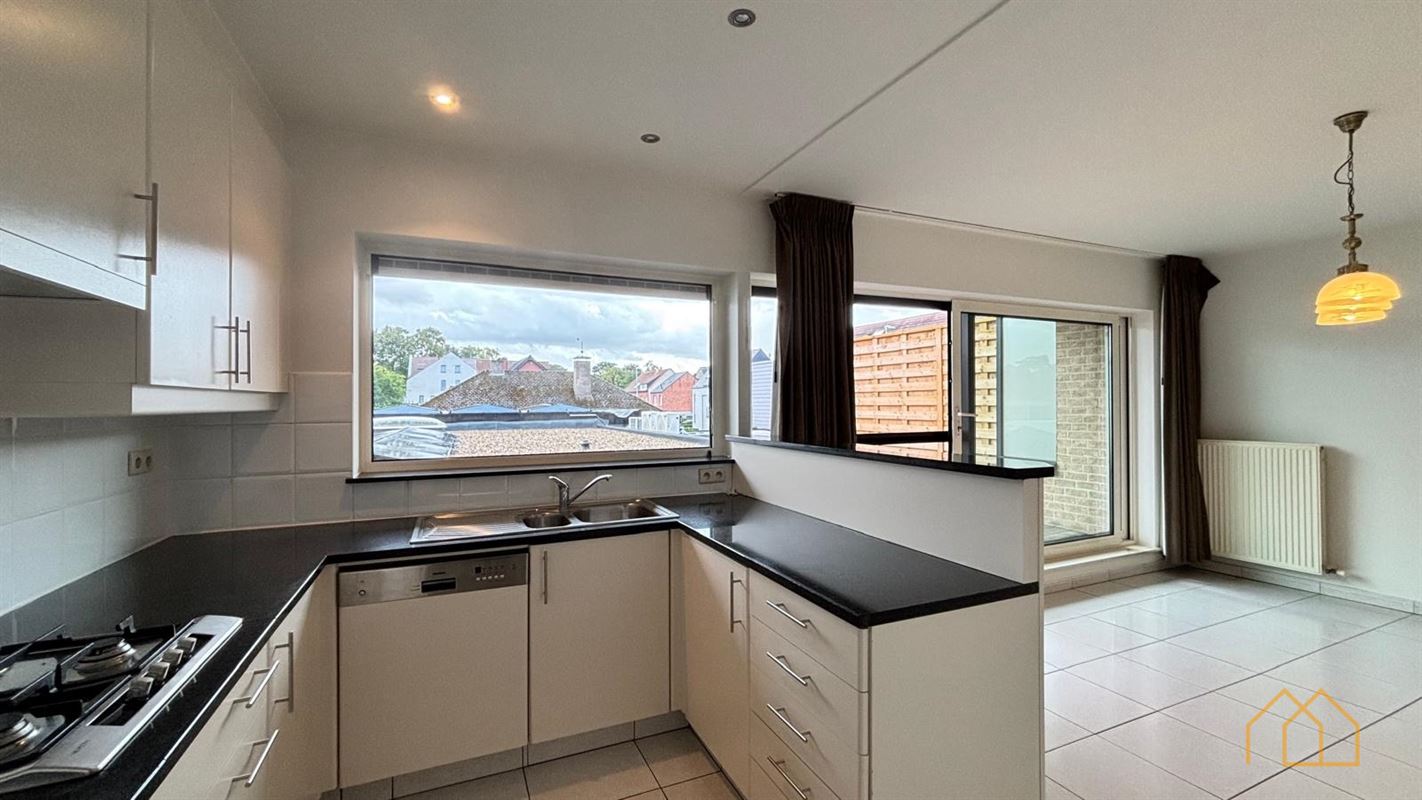 Appartement in Tielen