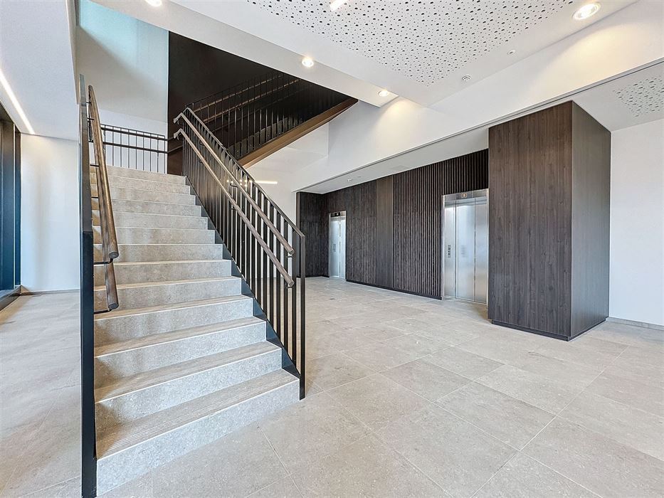 Plateau de bureaux