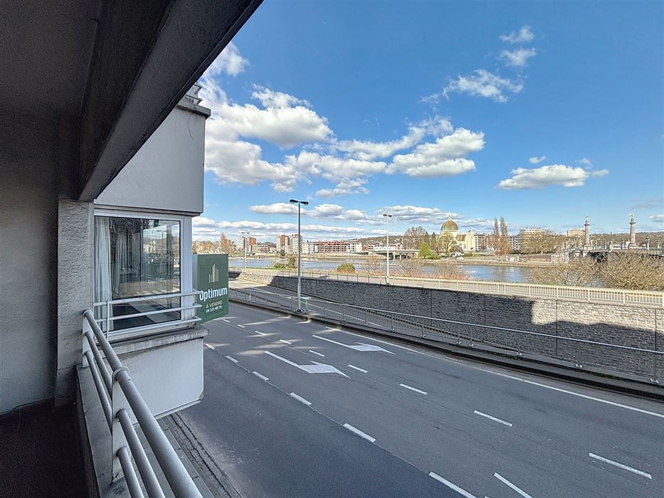 Plateau de Bureaux