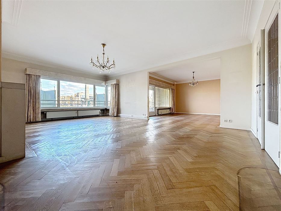 Plateau de Bureaux