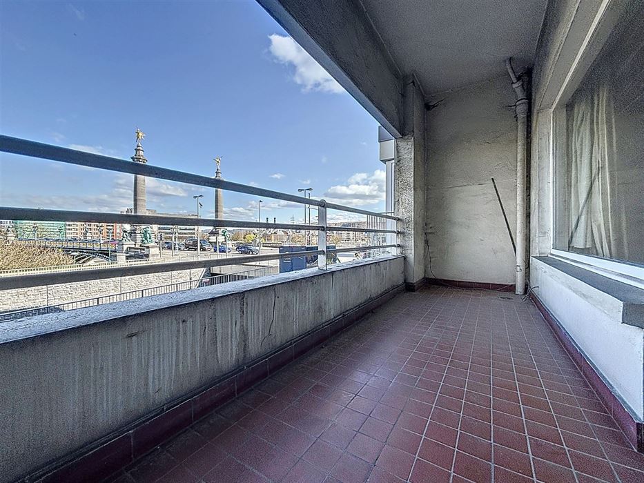 Plateau de Bureaux