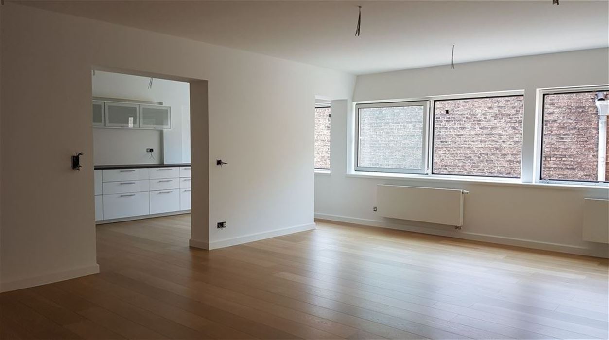 appartement (en général)