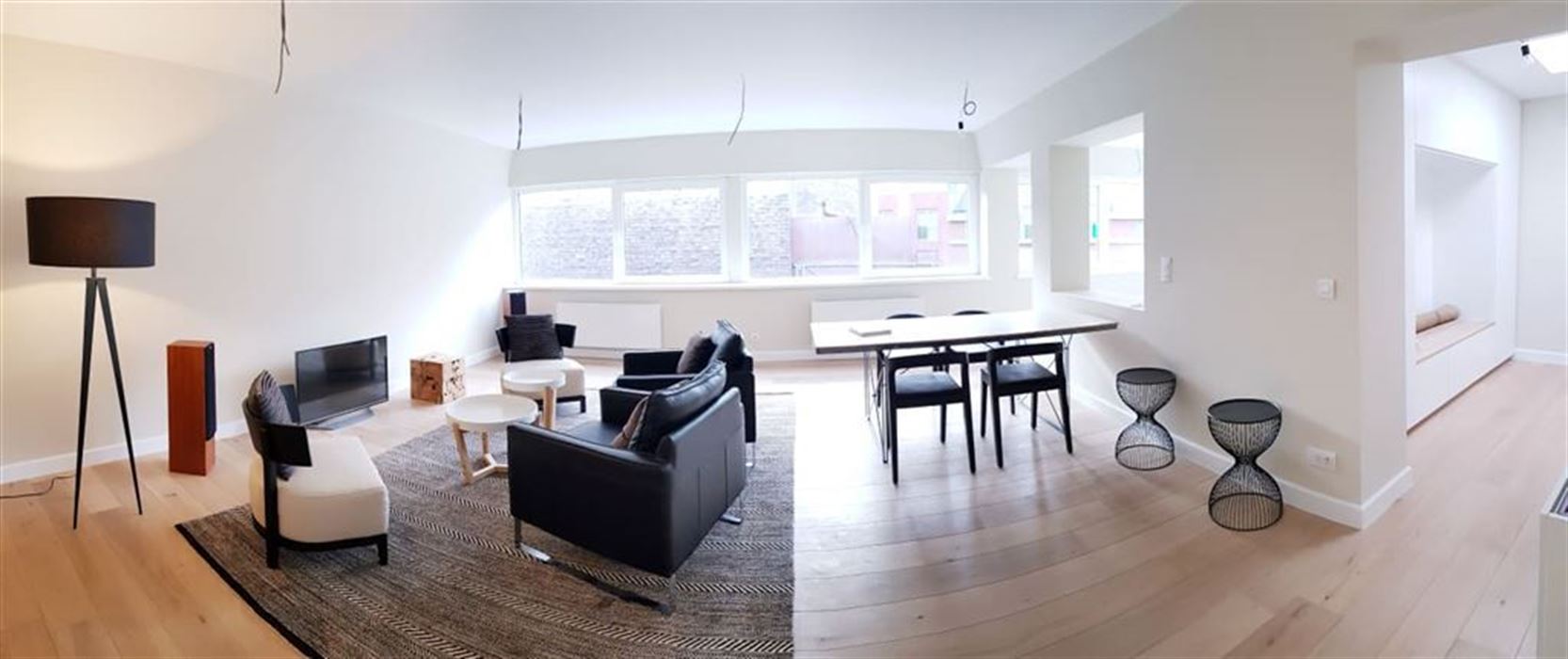 appartement (en général)