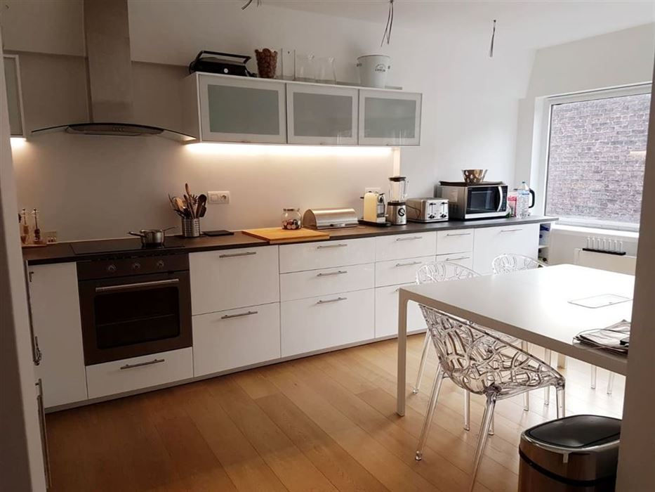 appartement (en général)