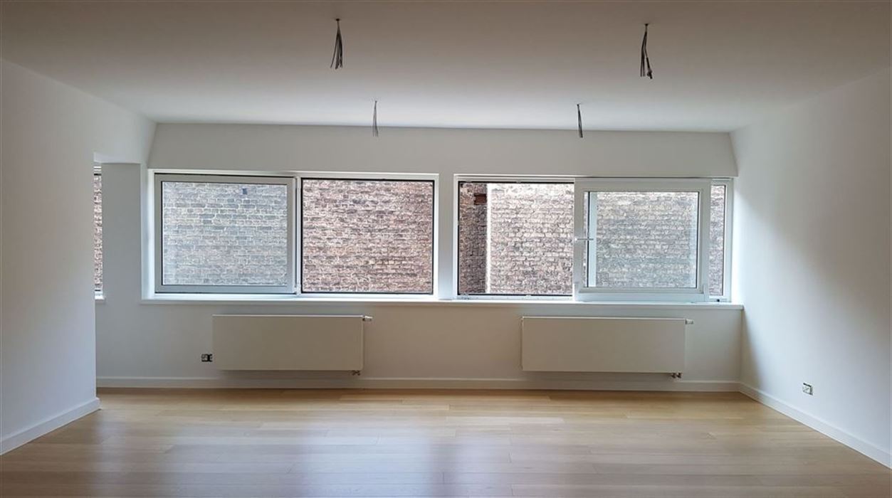 appartement (en général)