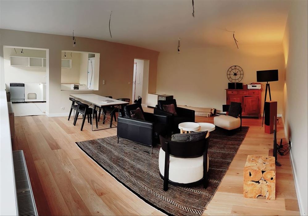 appartement (en général)