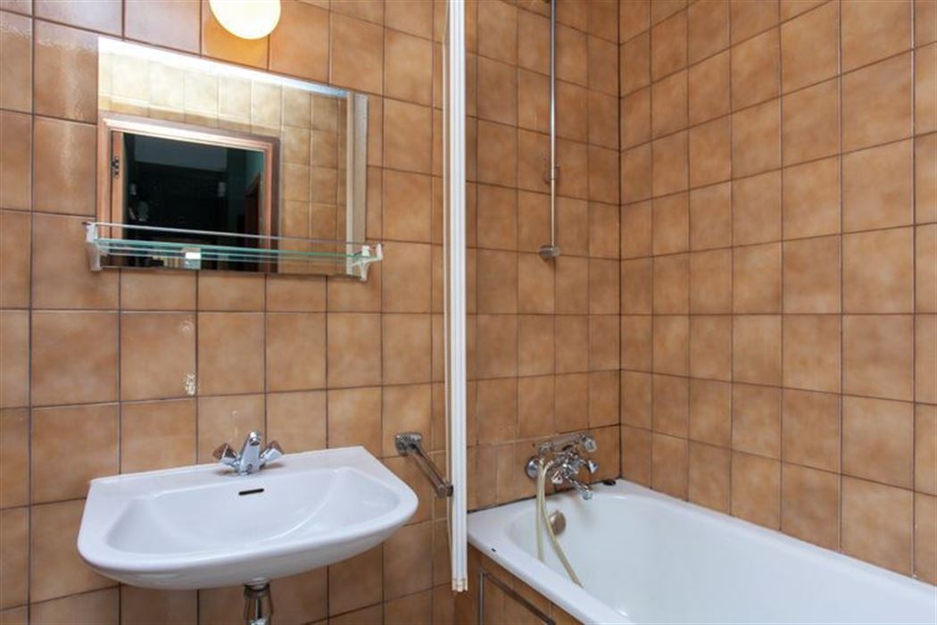 Immeuble à appartements