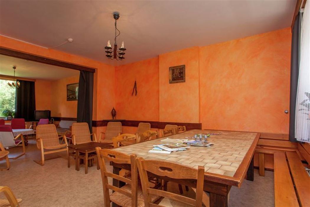 Immeuble à appartements