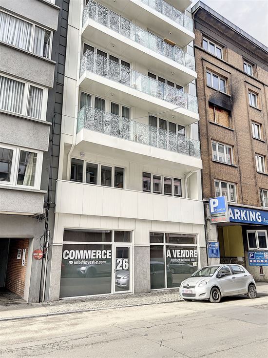 Commerces