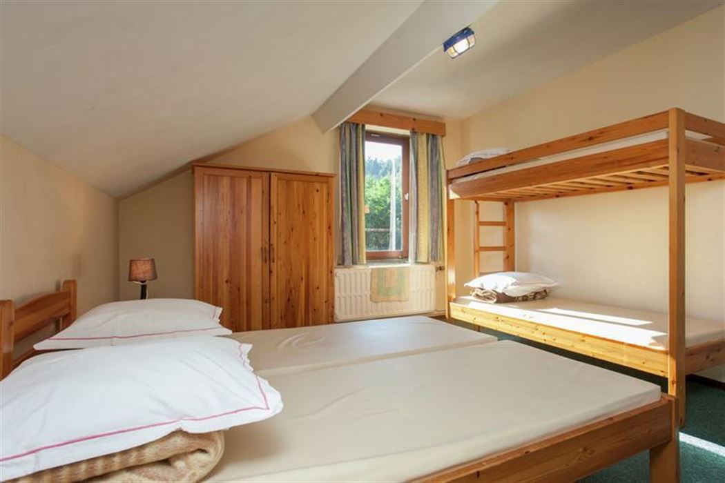 Immeuble à appartements