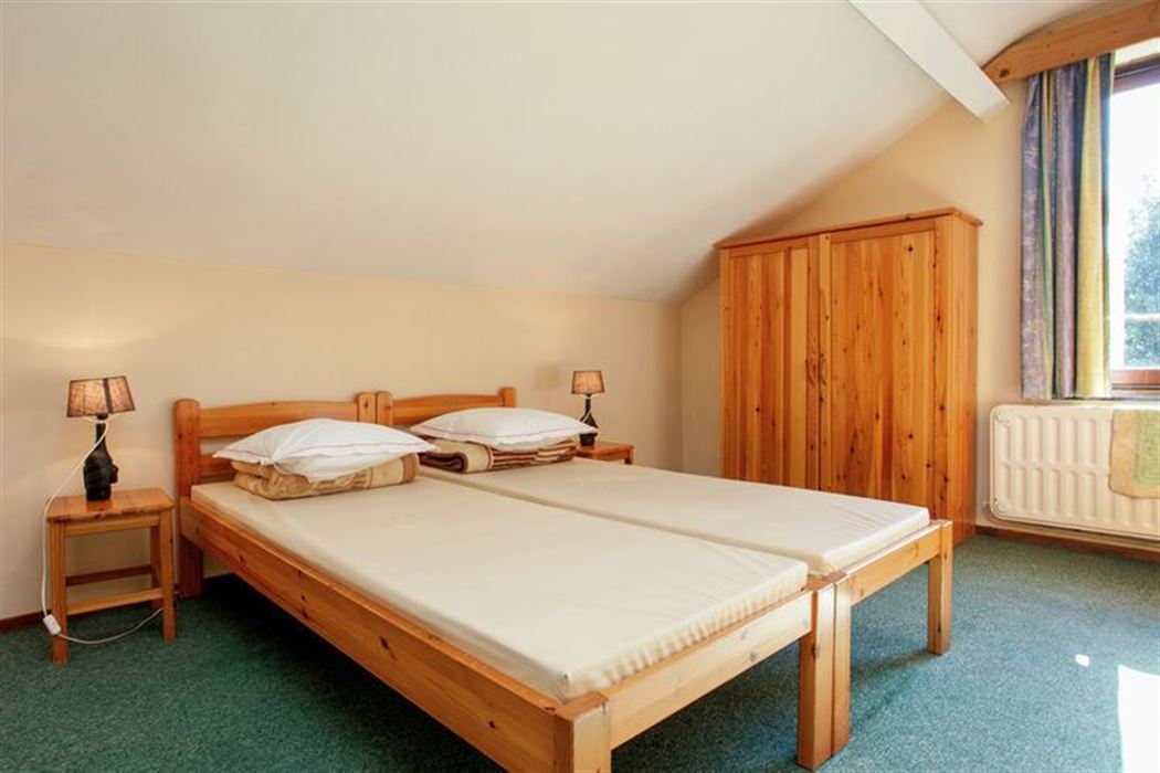 Immeuble à appartements