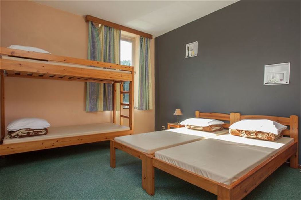 Immeuble à appartements