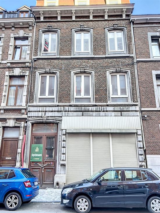 Immeuble de rapport