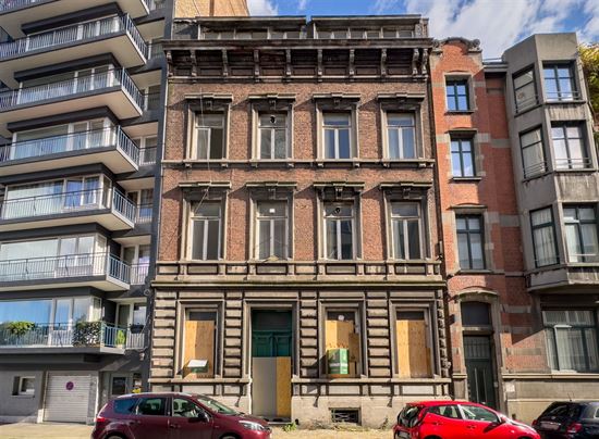 Maison de maître