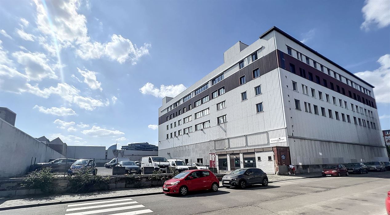 Maison de repos