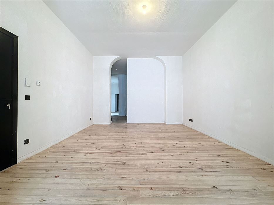 Rez-de-chaussée
