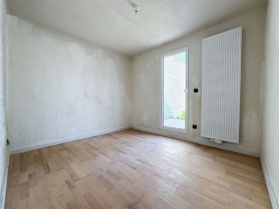 Plateau de bureaux
