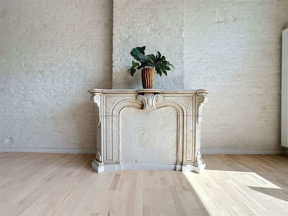 Plateau de bureaux