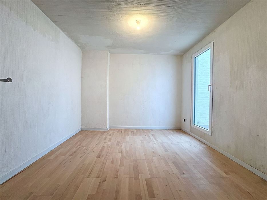 Plateau de bureaux